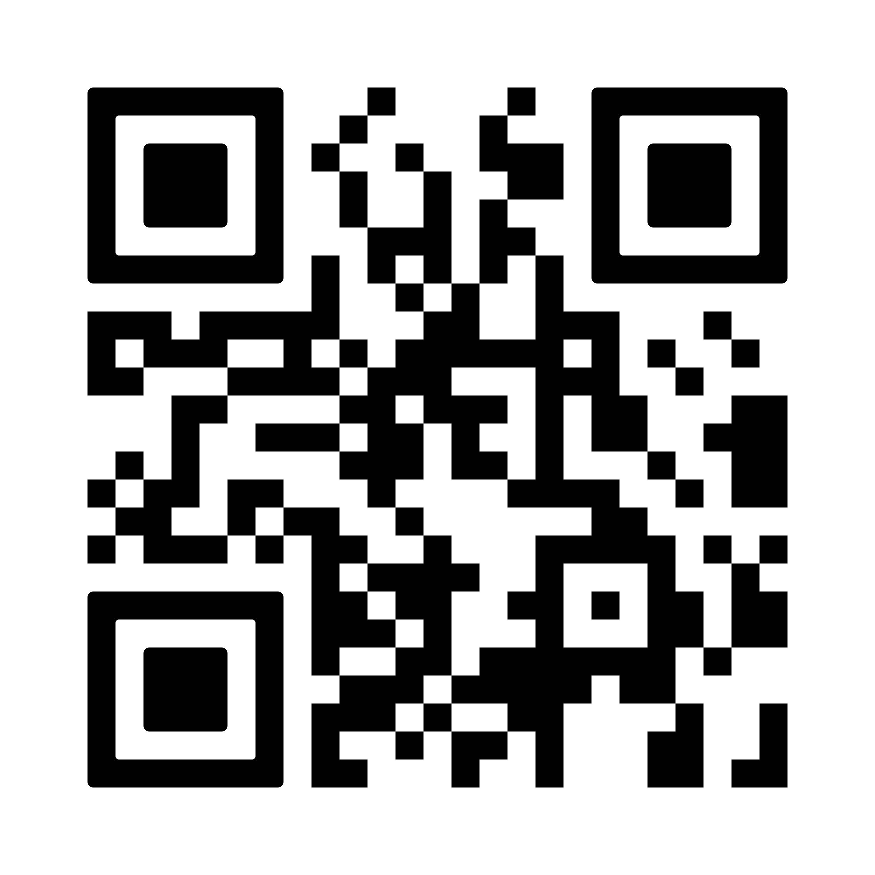 TWINT QR-Code